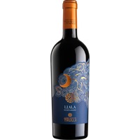 Liala Negroamaro Salento IGP trocken - Masseria Borgo dei Trulli