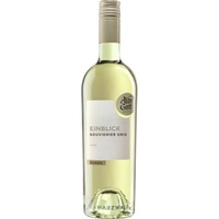 Einblick Souvignier Gris halbtrocken - Alde Gott Winzer Schwarzwald