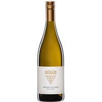 Grüner Veltliner Selection trocken - Weingut Gebrüder Nittnaus