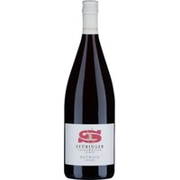 Pfälzer Rotwein trocken 1,0 L - Weingut Stübinger