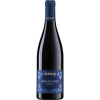 Spätburgunder "vom Kalk" trocken - Weingut Dambach