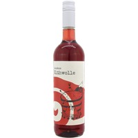 Glühwolle rot trocken Bio 1,0 L - Weingut Laudens Bach