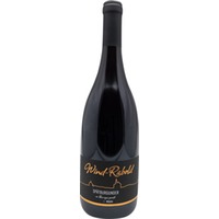 Burrweiler Schloßgarten Spätburgunder -im Barrique gereift- trocken - Wein- und Sektgut Wind-Rabold