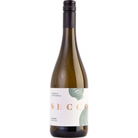 Winzersecco Weiß trocken - Weingenossenschaft Albig