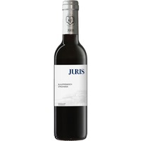 Blaufränkisch Strohwein süß 0,375 L - Weingut Juris