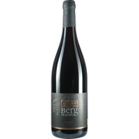 Windesheimer Schloßkapelle Merlot trocken - Weingut Grossmann-Bergmann