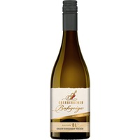 Grauer Burgunder EDITION BL trocken - Winzergenossenschaft Oberbergen eG