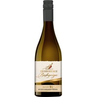 Baßgeige Weißer Burgunder Edition BL trocken - Winzergenossenschaft Oberbergen eG