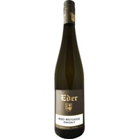„Ried Weitgasse“ Zweigelt - Weingut Eder