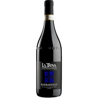 Barbaresco DOCG trocken - La Trava