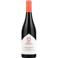 Casal del Piano Rosso Piceno DOC trocken - Tenuta dell'Ugolino