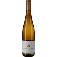 All‘ alba vinceró Riesling trocken Bio - Weingut Stefan Gerhard