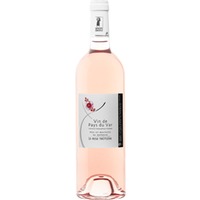 Cuvée Var IGP trocken - Domaine la Rose Trémière