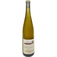 Riesling Mineral Spätlese feinherb - Weingut Mathias Mertes