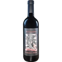 Pergola Secolare Cabernet Franc trocken - Venticinquedieci