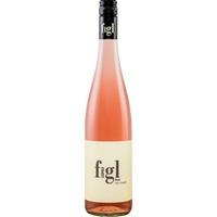 Rosé vom Zweigelt trocken - Leopold Figl