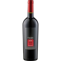 Tank 32 Primitivo Appassimento - Puglia IGP halbtrocken - Camivini