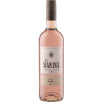 La Marina - Cuvée Rosé Côtes de Gascogne IGP trocken - Domaine de Menard