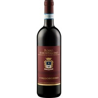 Rosso Di Montalcino Doc #8211; Bio