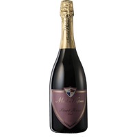 Martin Wassmer Pinot Rose Sekt Brut