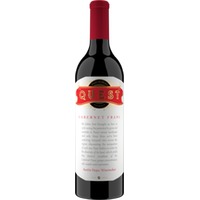 Quest Proprietary Red
