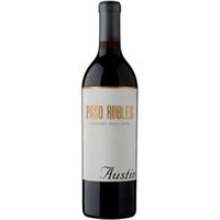 Austin Cabernet Sauvignon