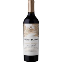 Liberty School Cabernet Sauvignon