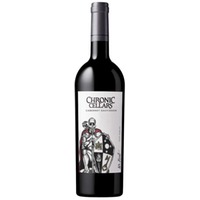 Sir Real Cabernet Sauvignon