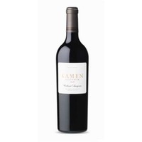 Kashmir Cabernet Sauvignon
