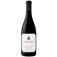 Jensen Pinot Noir
