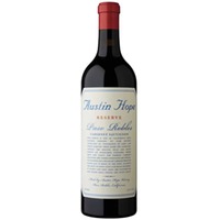 Austin Cabernet Sauvignon Reserve