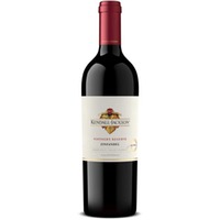 VintnerS Reserve Zinfandel
