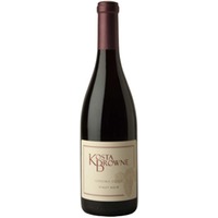 Sonoma Coast Pinot Noir
