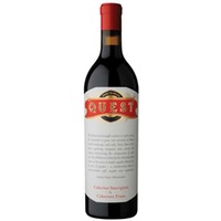 Quest Proprietary Red
