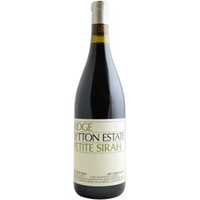 Lytton Petite Sirah