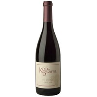 Sta. Rita Hills Pinot Noir