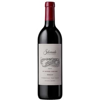 Mt. George Merlot