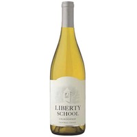 Liberty School Chardonnay