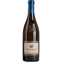 Patz Hall Sonoma Coast Chardonnay Error: multiple values