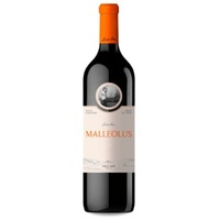 Emilio Moro Malleolus