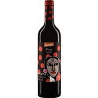 Antoñita Puñuelos Tinto Rioja D.O.Ca. Demeter - Navarrsotillo