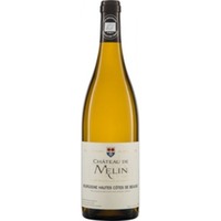 Bourgogne Hautes-Côtes de Beaune Blanc AOP - Château de Melin