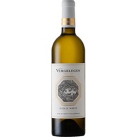 Vergelegen Estate White