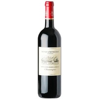 Rupert & Rothschild Classique