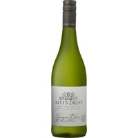 Alvi's Drift Signature Sauvignon Blanc