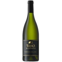 Rijk's Chenin Blanc Reserve