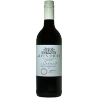 Alvi's Drift Signature Cabernet Sauvignon
