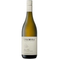 Uva Mira Sing-a-Wing Sauvignon Blanc