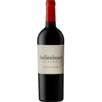 Stellenbosch Reserve Cabernet Sauvignon