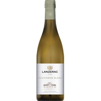 Lanzerac Sauvignon Blanc